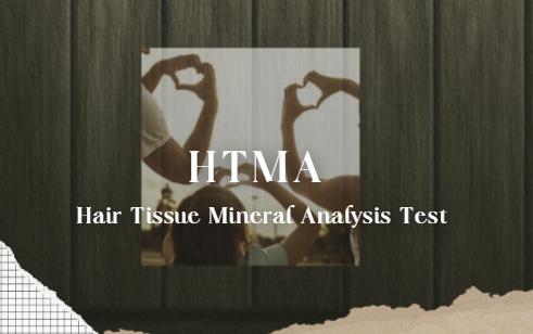 Why you need a Hair Tissue Mineral Analysis Test